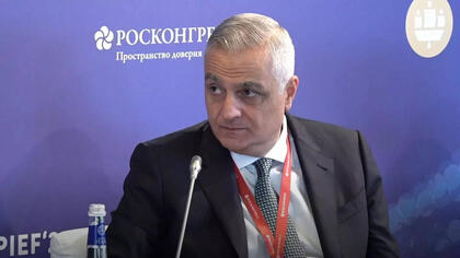Армения наращивает поставки агропродукции в Россию